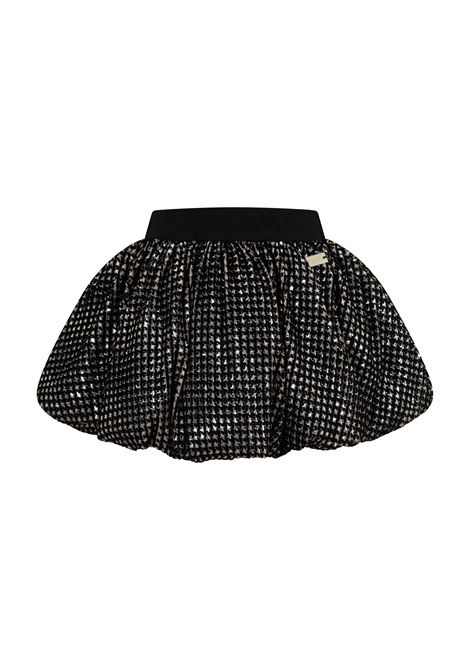 Gonna a palloncino BALMAIN KIDS | BZ7A51 U0283930AG
